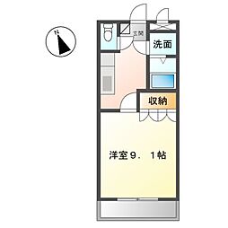 みよし市根浦町1丁目