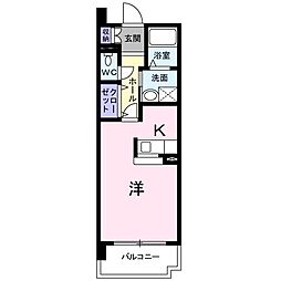 サウスヒルズ緑Ｂ 305