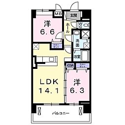 ミル・ベネフィス 103