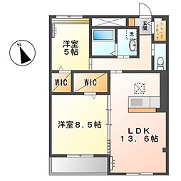 みよし市新前田1丁目