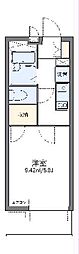 レオパレスＲｅｉ 204