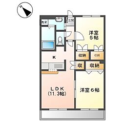 日進市浅田町東前田