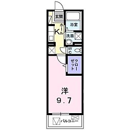 八潮市大瀬4丁目
