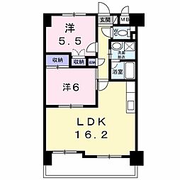スカイライフII 402
