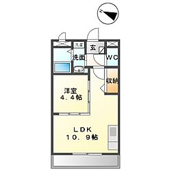 ピュアガーデン美穂