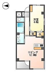 エスポワールせんげん台