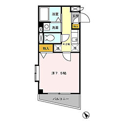 相模原市中央区鹿沼台2丁目