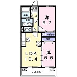 アンジュエールI 104