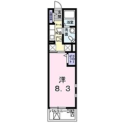 アサヒ・レジデンス　III