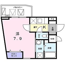 大田区矢口1丁目