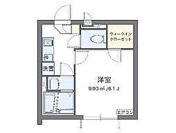 横浜市鶴見区潮田町4丁目