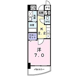 西東京市栄町2丁目
