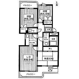 メゾン白亜館 0307