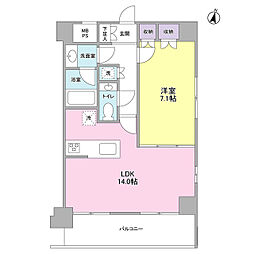 プレディアスタイル池上南ＥＡＳＴ 503