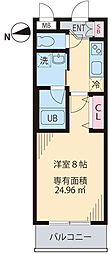 小平市小川町1丁目