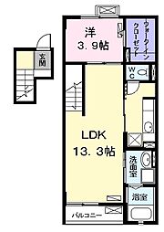 サニーコート 402