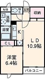 アルベロソット 205