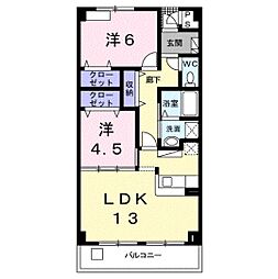 東海市名和町北向イ山