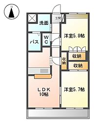 名古屋市中川区大塩町2丁目