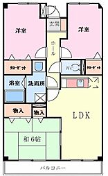 名古屋市港区当知3丁目
