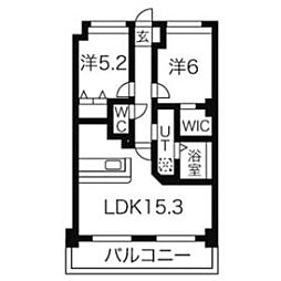 ベイサイドテラス名港 502