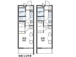 レオパレスセントラルアイ 309