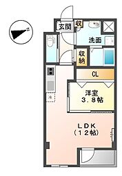 名古屋市中川区上高畑1丁目