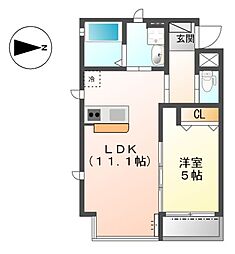 名古屋市中村区藤江町1丁目