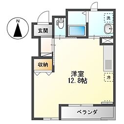 ブリーズパレス 101