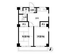 川崎市高津区下野毛2丁目