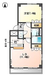 名古屋市昭和区石仏町2丁目