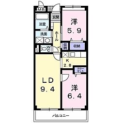 サンハイムアオヤマ