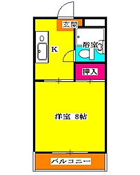 ハイムコスモス 102