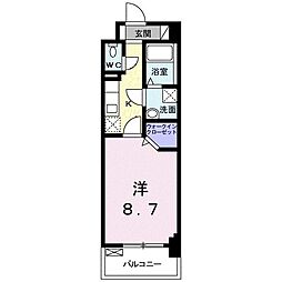 福岡市西区今宿1丁目