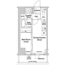 豊島区東池袋2丁目
