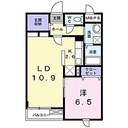 サニーブローテ　カネサワ 105