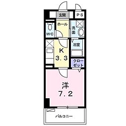 ブローテ　古蔵 402