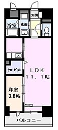 ラフレシール　ドゥ