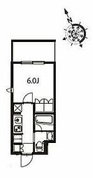 品川区東大井2丁目