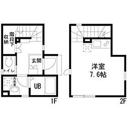 横浜市金沢区寺前1丁目の一戸建て