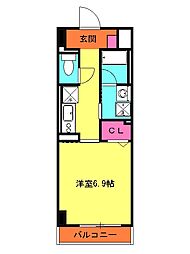 プレール　ヨコスカ 402