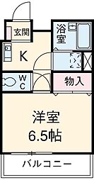 荒川区東日暮里2丁目