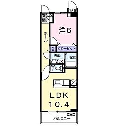 フィールド　ア　カラーステージ 206