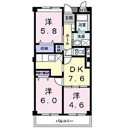 深谷市上柴町西4丁目