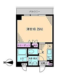 メゾン・アルエ 404