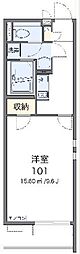 クレイノＲＯＵＴＥ　16 303