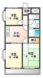 蓮田市蓮田1丁目