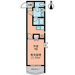 渋谷区上原3丁目