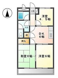 大垣市和合本町1丁目