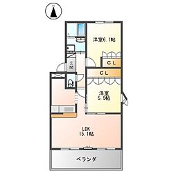 本巣郡北方町柱本南2丁目